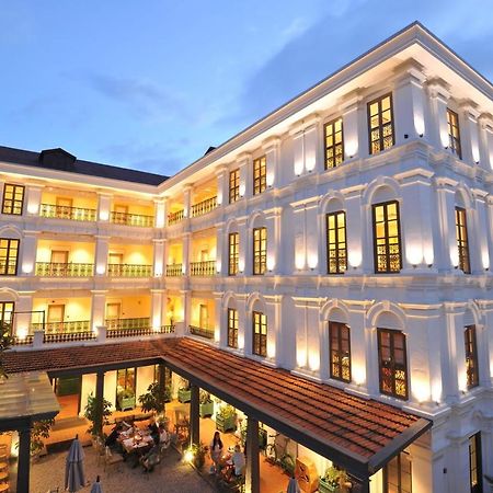 Seto Ghar Hotel 加德满都 外观 照片